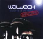 cd digi - Waldeck - Balance Of The Force Remixed, Verzenden, Zo goed als nieuw