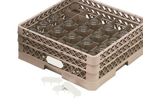 GGM Gastro | Codeer clips - Code-A-Clip - wit | PB-TR00099-W, Zakelijke goederen, Horeca | Overige, Verzenden