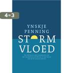 Stormvloed 9789033005664 Ynskje Penning, Verzenden, Zo goed als nieuw, Ynskje Penning