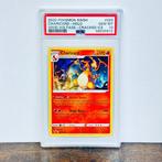 Pokémon Graded card - Cracked Ice Charizard Holo - Vivid, Nieuw