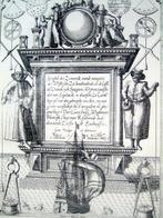 Europa - Europese zeeën en kusten.; Lucas Janszoon Waghenaer, Boeken, Atlassen en Landkaarten, Nieuw