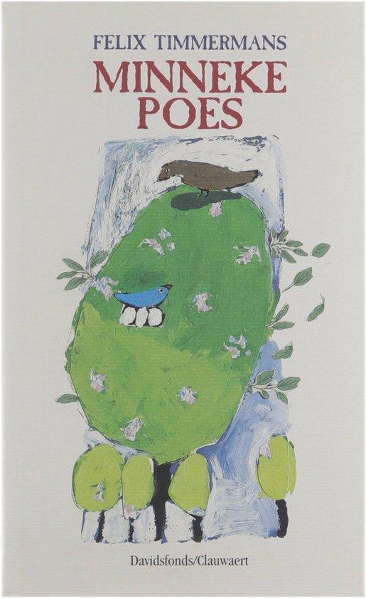 Minneke Poes, Boeken, Overige Boeken, Ophalen of Verzenden