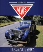 ALVIS, Boeken, Auto's | Boeken, Verzenden, Nieuw, Overige merken, Matthew Vale