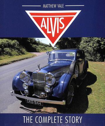 ALVIS beschikbaar voor biedingen