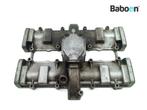 Kleppendeksel Suzuki GSX 400 F 1981-1983 (GSX400 GSX400F), Verzenden, Gebruikt