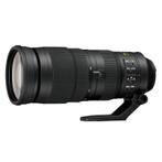 Nikon AF-S 200-500mm f/5.6E VR ED objectief - Tweedehands, Verzenden, Gebruikt, Telelens