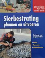 Sierbestrating 9783625112747, Boeken, Gelezen, Verzenden