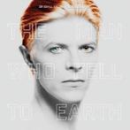 CD V/A - The Man Who Fell To Earth (2-CD)