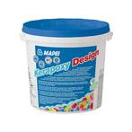 Mapei Kerapoxy Design - Voegmiddel - Epoxy - 3kg - Jasmijn 1, Doe-het-zelf en Verbouw, Tegels, Ophalen of Verzenden, Nieuw, Keramiek