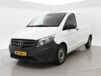 Zakelijke Lease |  Mercedes-Benz Vito 111 CDI, Euro 5, Stof, Gebruikt, Overige carrosserieën