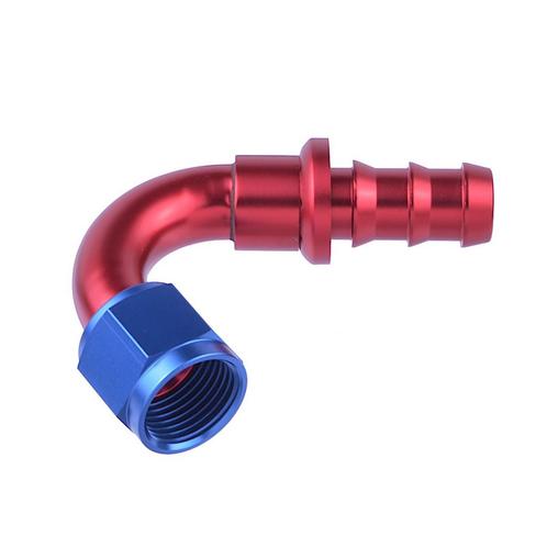 Push on hose ends - 120 graden, Auto-onderdelen, Motor en Toebehoren, Ophalen of Verzenden