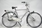 Refurbished Gazelle Paris Plus N7-57 cm-Grijs, 57 tot 61 cm, Ophalen of Verzenden, Zo goed als nieuw, Gazelle