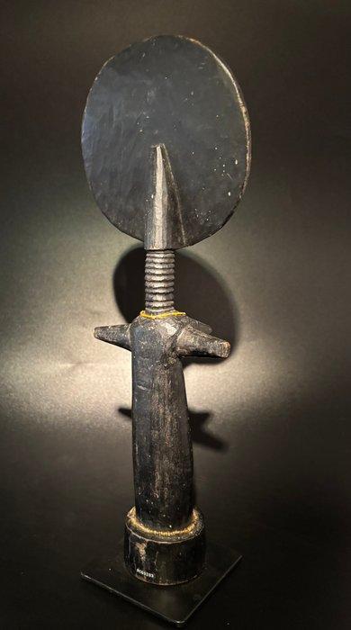 welkom - Achantis - Ghana, Antiek en Kunst, Kunst | Niet-Westerse kunst