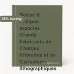 Balzac & Philipon associés. Grands Fabricants de Charges, Verzenden, Gelezen