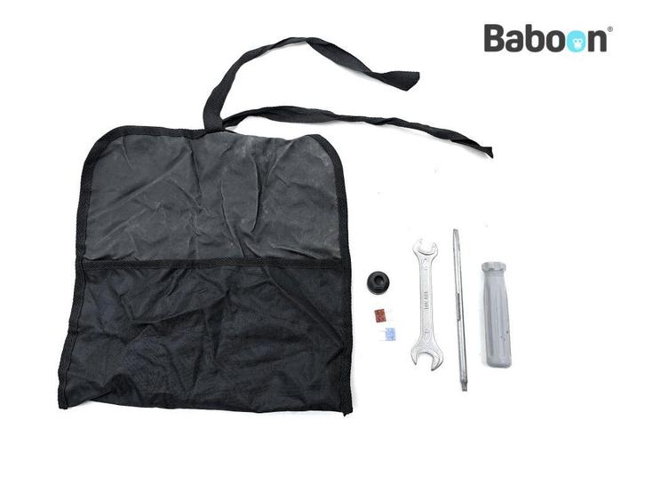 Gereedschapset BMW M 1000 R 2023 (M1000R KM3), Motoren, Onderdelen | BMW, Gebruikt, Verzenden