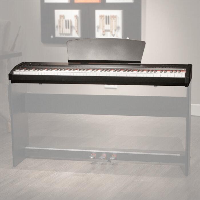 Amadeus Stage 1K BT stagepiano, Muziek en Instrumenten, Overige Muziek en Instrumenten