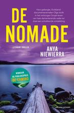 De nomade 9789021032559 Anya Niewierra, Verzenden, Gelezen, Anya Niewierra