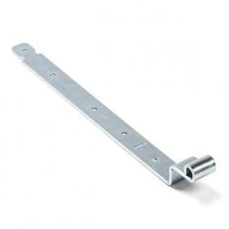 Duimheng | Starx | 55 cm (Duim 16 mm, Bocht, Verzinkt), Doe-het-zelf en Verbouw, Hang- en Sluitwerk, Nieuw, Verzenden