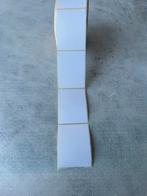 Thermo transfer labels, Ophalen, Nieuw in verpakking