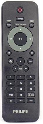Philips 996510044957 afstandsbediening, Verzenden, Nieuw