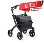 Rollz Flex rollator outlet/afhaal, Ophalen of Verzenden, Nieuw