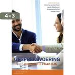 Gespreksvoering in de juridische praktijk 9789046907856, Verzenden, Gelezen, Victoria van den Doel