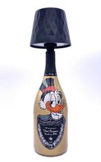 MVR - Dom Pèrignon Lamp - Scrooge
