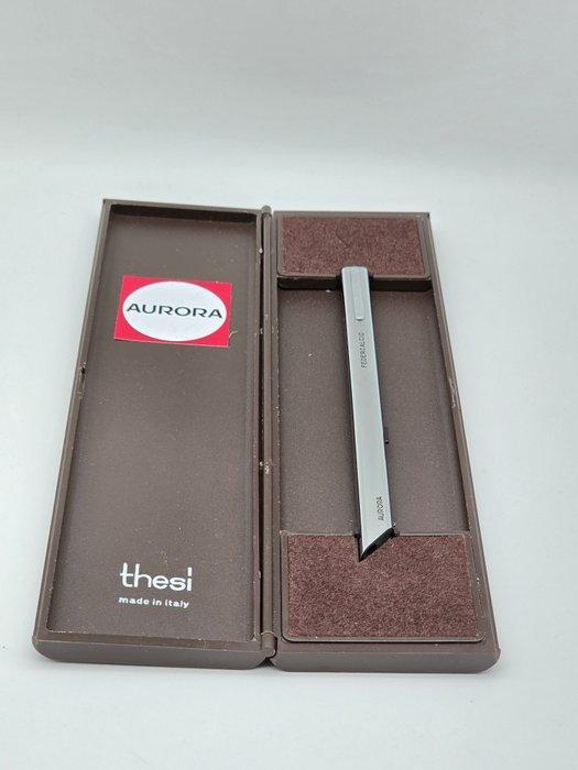 Aurora - boligrafo aurora thesi - Zonder Minimumprijs - Pen, Verzamelen, Pennenverzamelingen