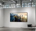 Prettau - NYC foggy morning _retrospective