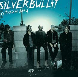 cd - Silverbullit - Citizen Bird, Cd's en Dvd's, Cd's | Overige Cd's, Zo goed als nieuw, Verzenden