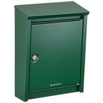 Decayeux D110 wandbrievenbus staal - mosgroen, Verzenden, Nieuw