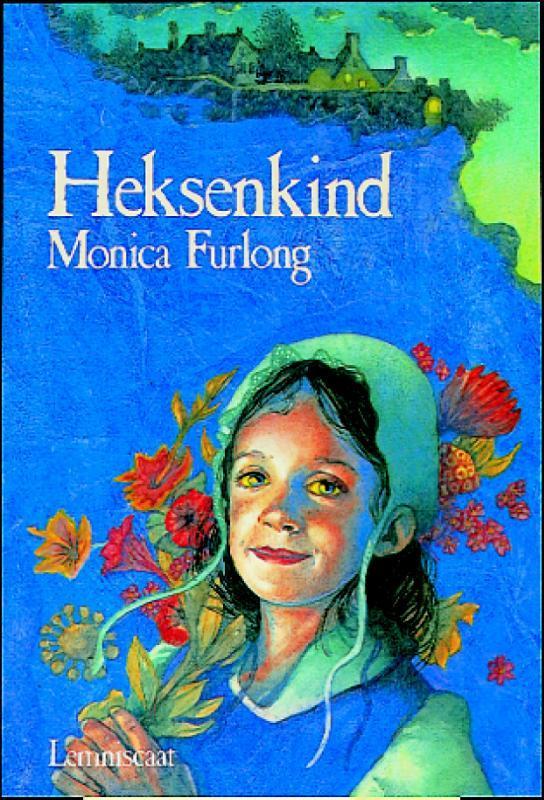 Heksenkind / Doran / 2 9789060696903 Monica Furlong, Boeken, Kinderboeken | Jeugd | 10 tot 12 jaar, Zo goed als nieuw, Verzenden