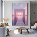 Lea Ottavi - Geometry of Longing XXL