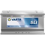 Varta Auto accu 12 volt 100 Ah SLI Dynamic type H3, Ophalen of Verzenden, Nieuw