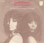 vinyl single 7 inch - Donna Summer - Barbra Streisand â., Verzenden, Zo goed als nieuw