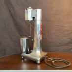 Universal - Blender - Aluminium, Professionele milk shaker