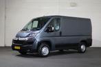Citroën Jumper 28 2.0 BlueHDi L1H1 Economy, Stof, Gebruikt, Euro 6, Overige kleuren
