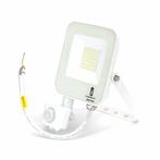 Buitenlamp wit | LED 20W~200W traditionele verlichting | met, Verzenden, Nieuw