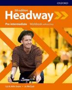 Headway: Pre-Intermediate 9780194529136 Soars, Verzenden, Gelezen, Soars