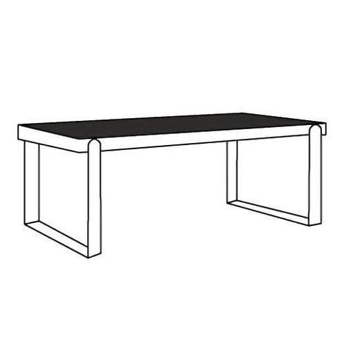 Eettafel-UM Alphen Oud Teakhout - eettafel, Huis en Inrichting, Tafels | Eettafels, Nieuw, Overige materialen