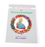 Boek De Sneeuwkoningin Sprookjesboeket Rie Cramer ISBN, Verzenden, Gelezen, Rie Cramer