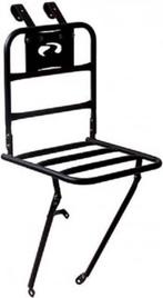 Steco Transport Comfort - Voordrager voor fietsen -, Fietsen en Brommers, Ophalen of Verzenden, Nieuw, Steco