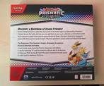 The Pokémon Company - 1 Booster box - Poster Collection Box, Hobby en Vrije tijd, Verzamelkaartspellen | Pokémon, Nieuw