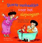 Stoute verhaaltjes voor het slapengaan 9789044326901, Boeken, Verzenden, Gelezen, Ron Schröder