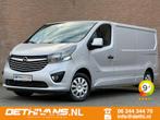 Opel Vivaro 1.6CDTI 120PK Lang / Cruisecontrol / Airconditio, Auto's, Opel, Nieuw, Vivaro