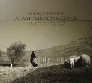 cd digi - TÃ¼krÃ¶s Zenekar - A Mi Mez?sÃ©gÃ¼nk, Cd's en Dvd's, Cd's | Overige Cd's, Zo goed als nieuw, Verzenden