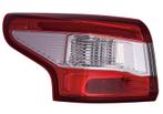 Achterlicht VOOR NISSAN QASHQAI J11 2014-2017 265554EA0A, Auto-onderdelen, Verlichting, Ophalen of Verzenden, Nieuw