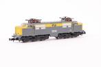 Minitrix N - 12826 - Elektrische locomotief (1) - Serie 1208, Hobby en Vrije tijd, Modeltreinen | N-Spoor, Nieuw