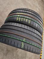 255/40/21 102T GOODYEAR ZOMERBANDEN 7,4MM PROFIEL DEMO 2X, Ophalen, Gebruikt, 255 mm, 21 inch