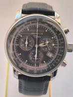 Zeppelin - 100 Jahre Chronograph Alarm - Zonder minimumprijs, Nieuw